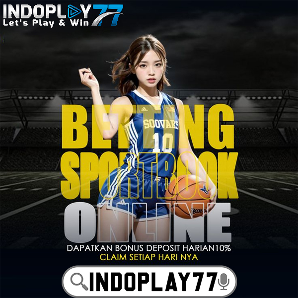 INDOPLAY77 $ Menyediakan Akses CMD368 Bola Langsung Tanpa Lag